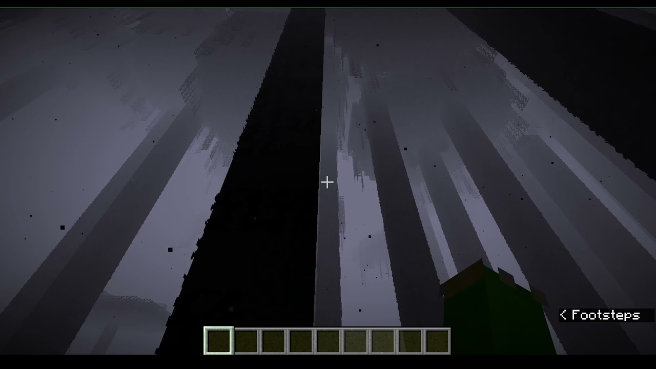 minecraft dimensional doors limbo