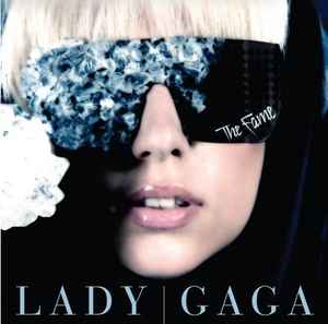 lady gaga discogs