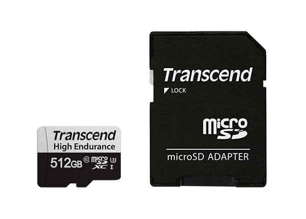 microsd uhs i u3