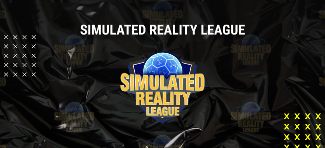 simulated league