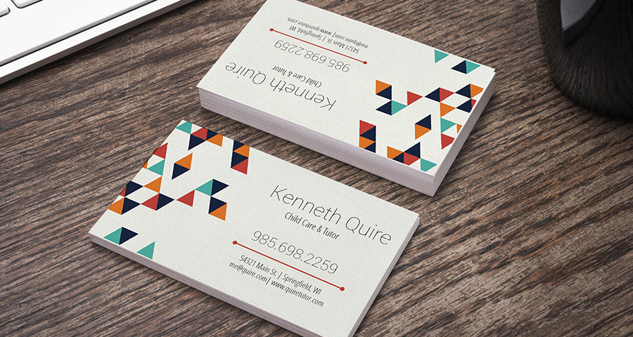 best visiting card printing near me