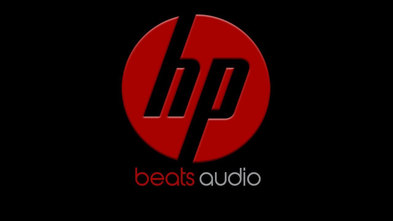 beats audio hp driver windows 10