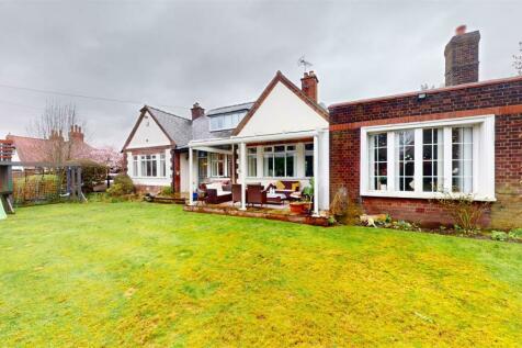 bungalows for sale in st helens merseyside