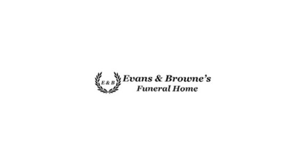evans & brownes funeral home