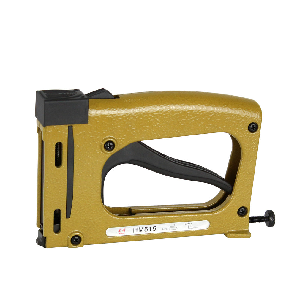 photo frame stapler machine