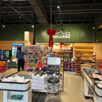 kissimmee florida grocery stores