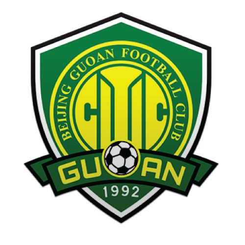 beijing sinobo guoan