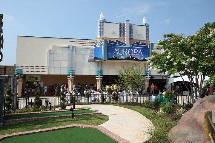 movies at aurora cineplex