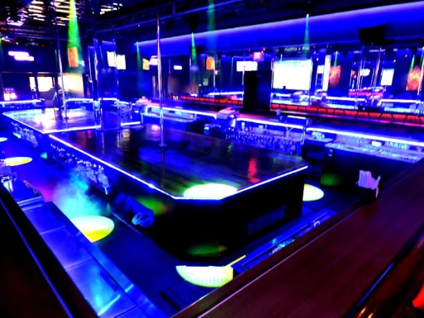 best strip clubs in philadelphia