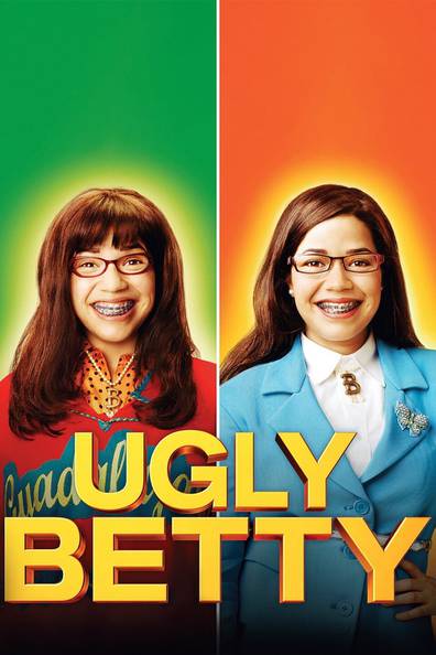 ugly betty where to watch