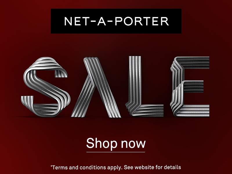 net a porter sale