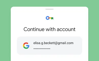 password.google.com gmail