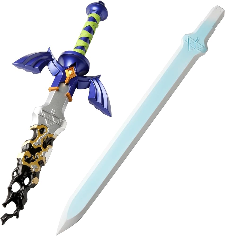 master sword replica