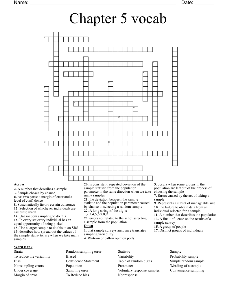 practical crossword puzzle clue