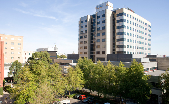 st. vincents hospital melbourne