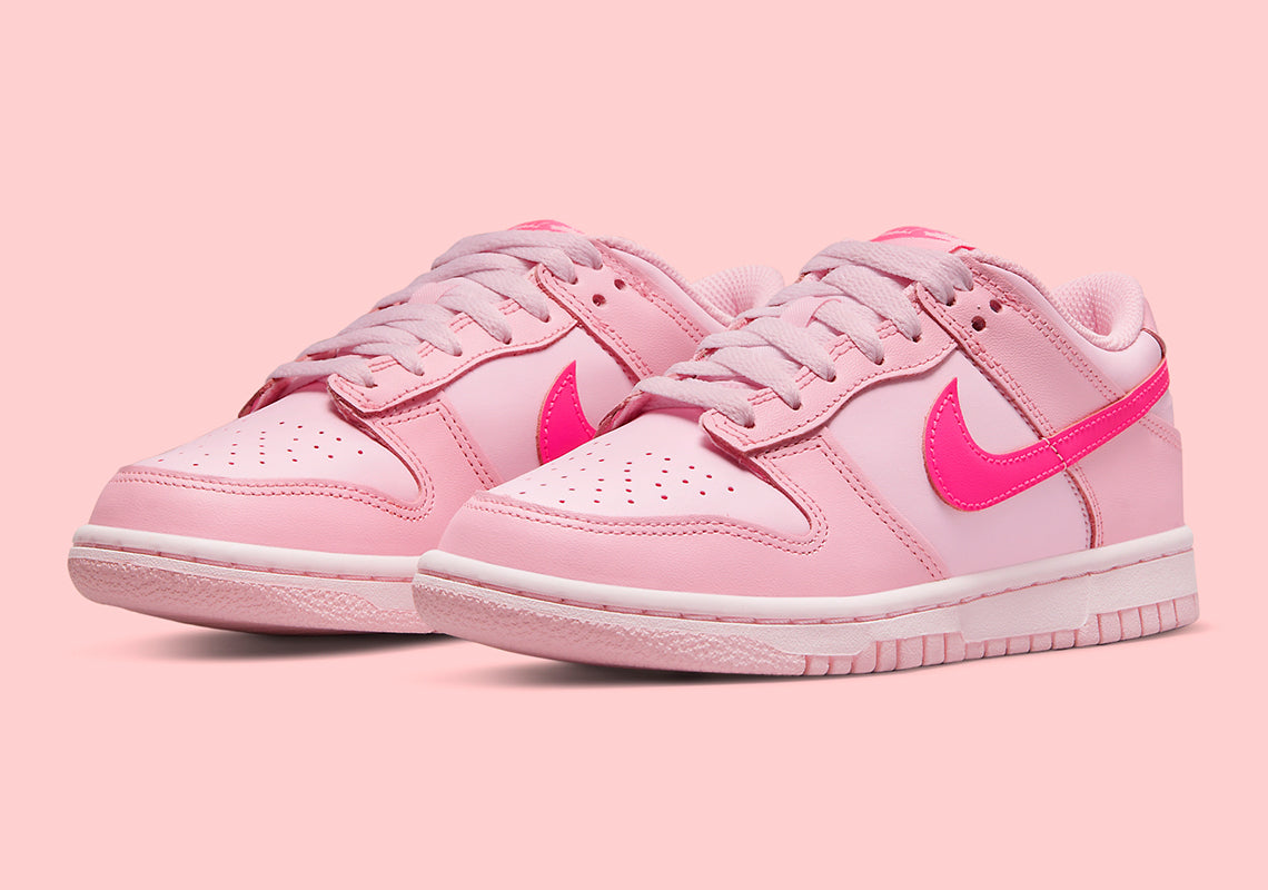 womens dunk lows