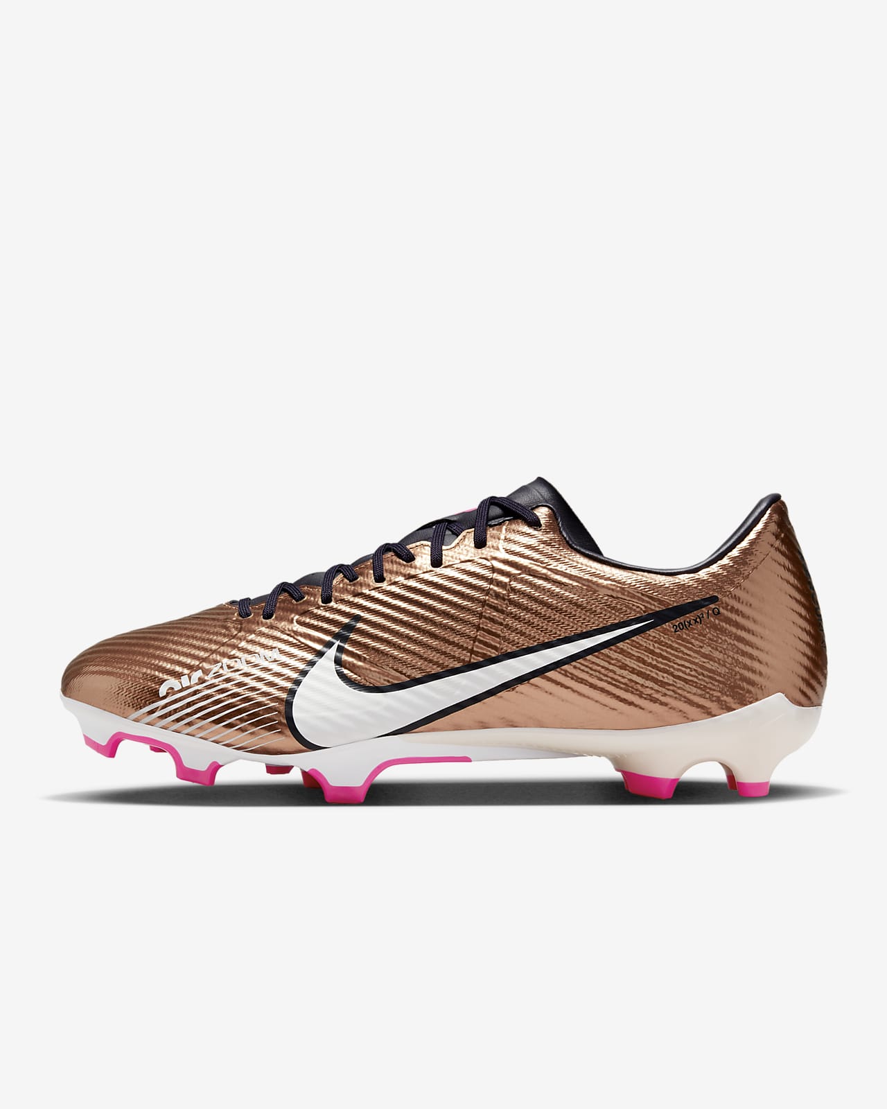 mercurial vapor 15 academy mg