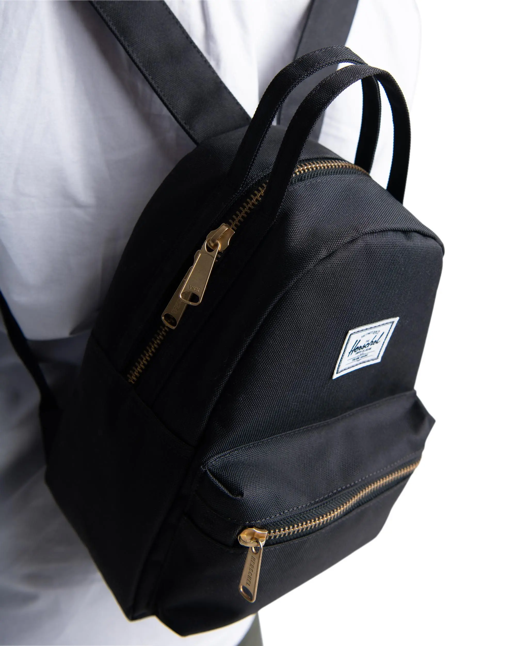 nova small herschel backpack