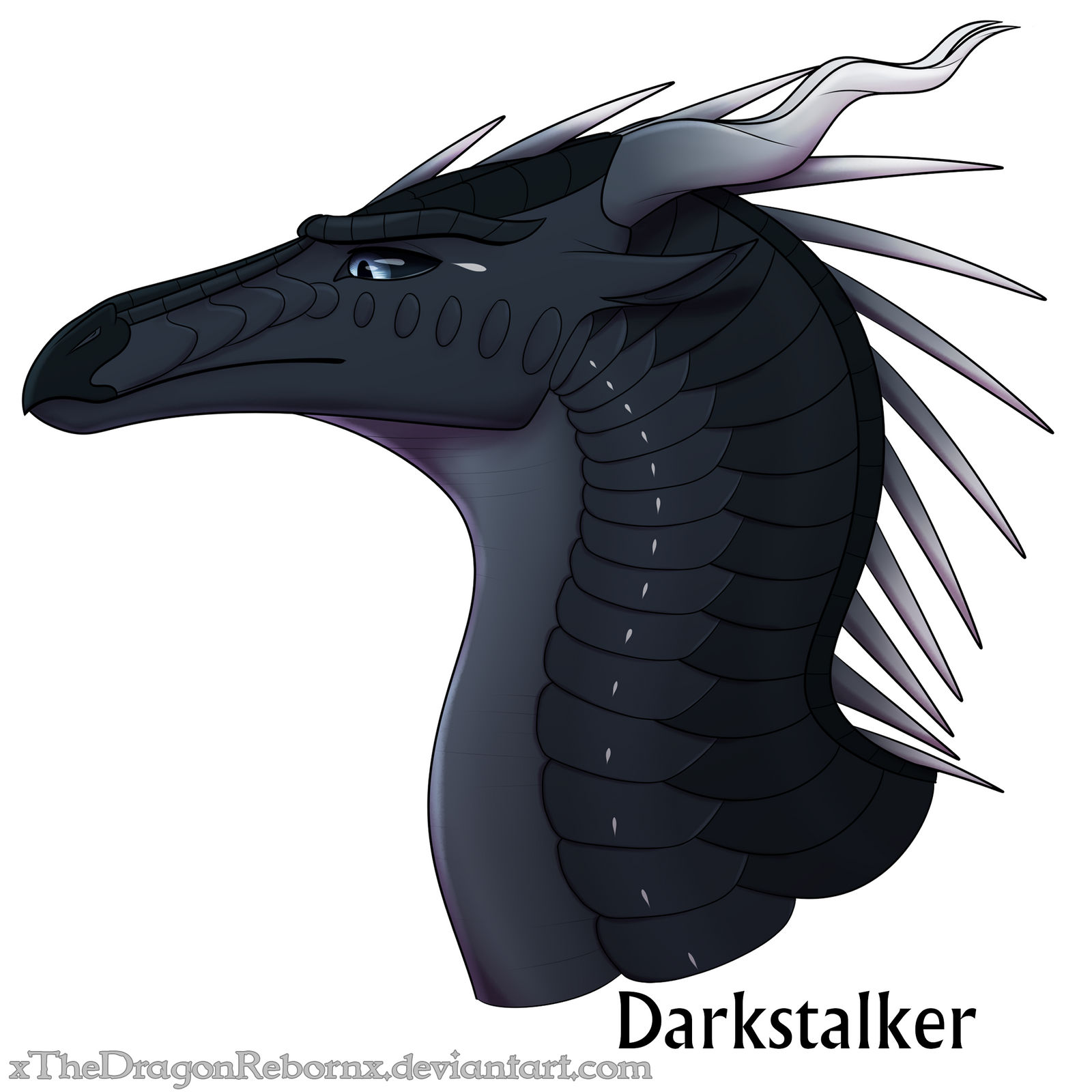 darkstalker wof