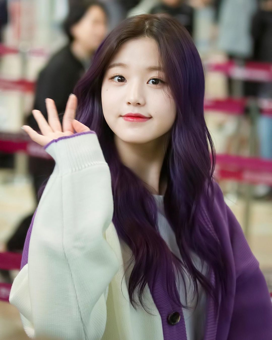 izone wonyoung