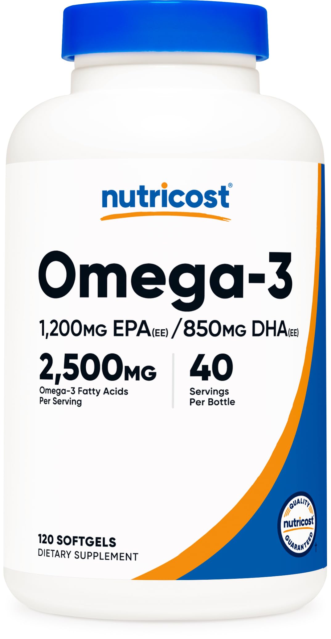 omega complex cap 40