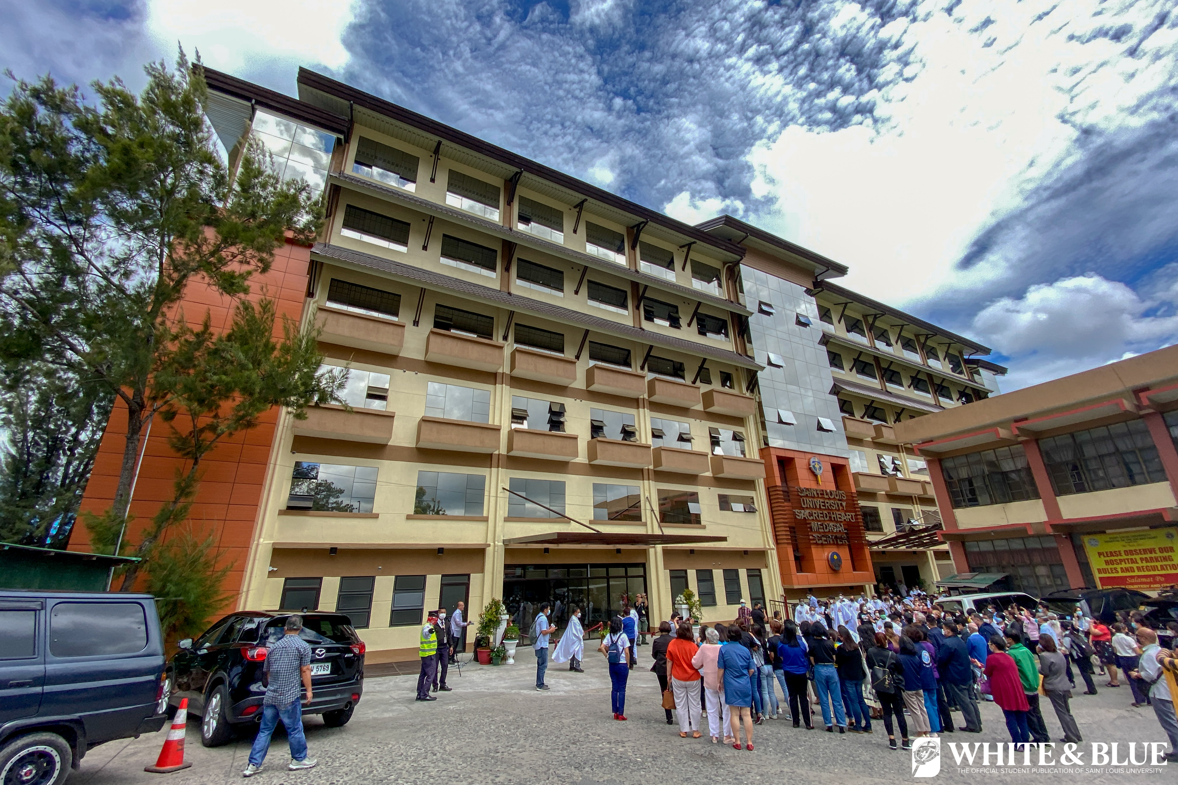 st louis university baguio city