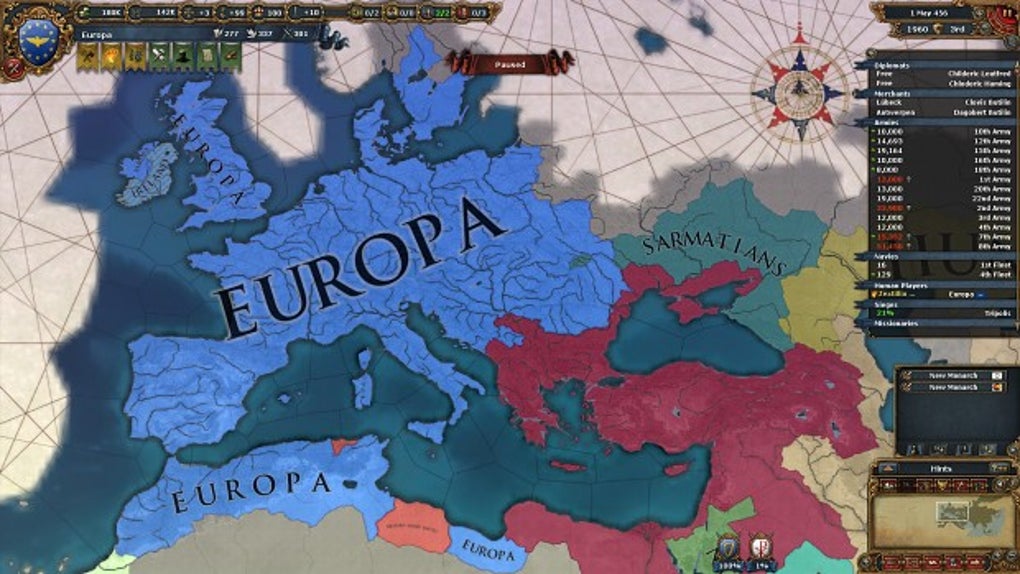 extended timeline eu4 download