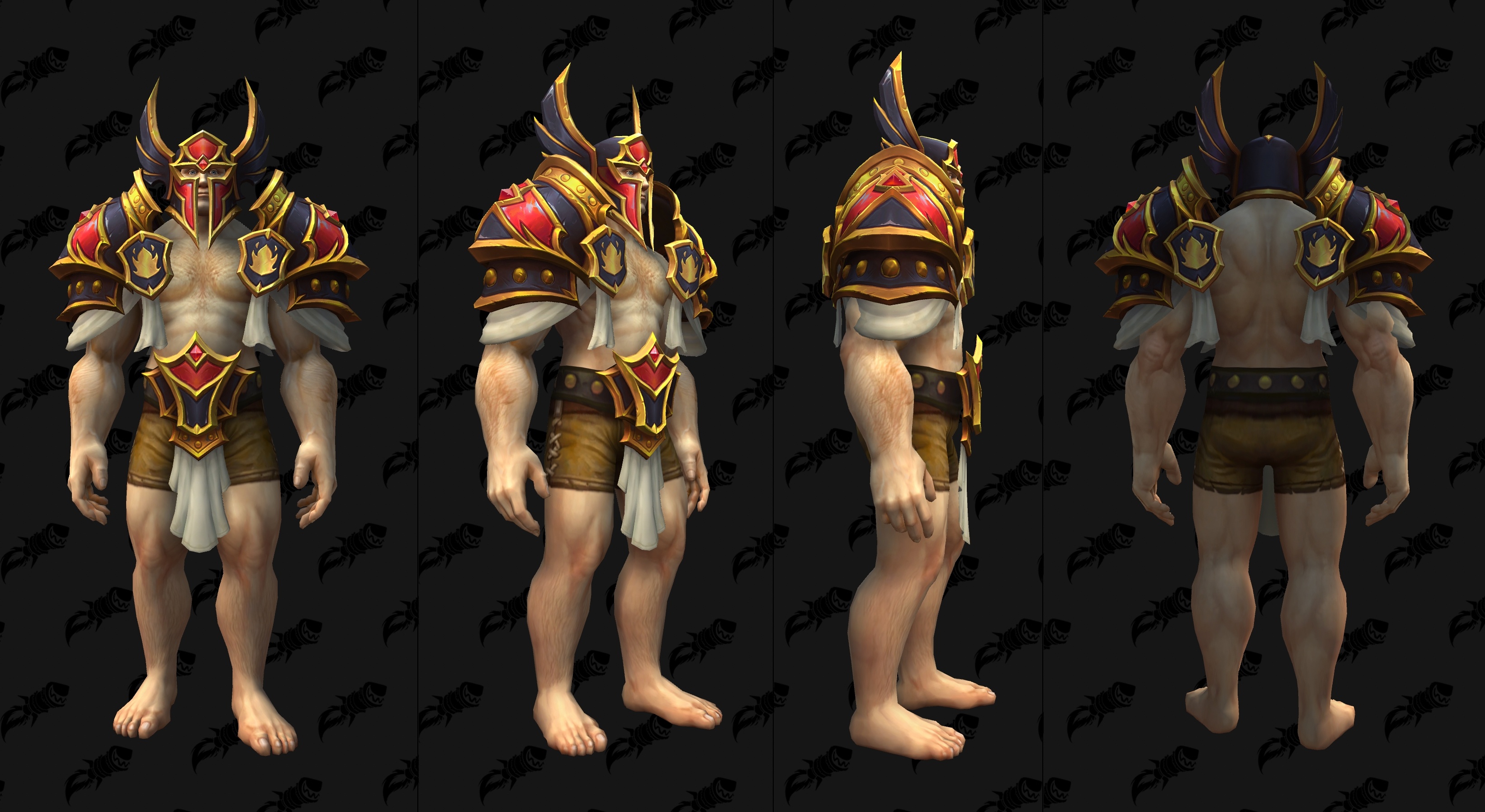 wowhead transmog