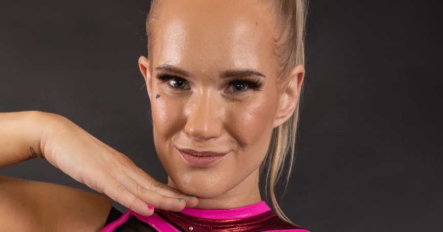 shazza mckenzie