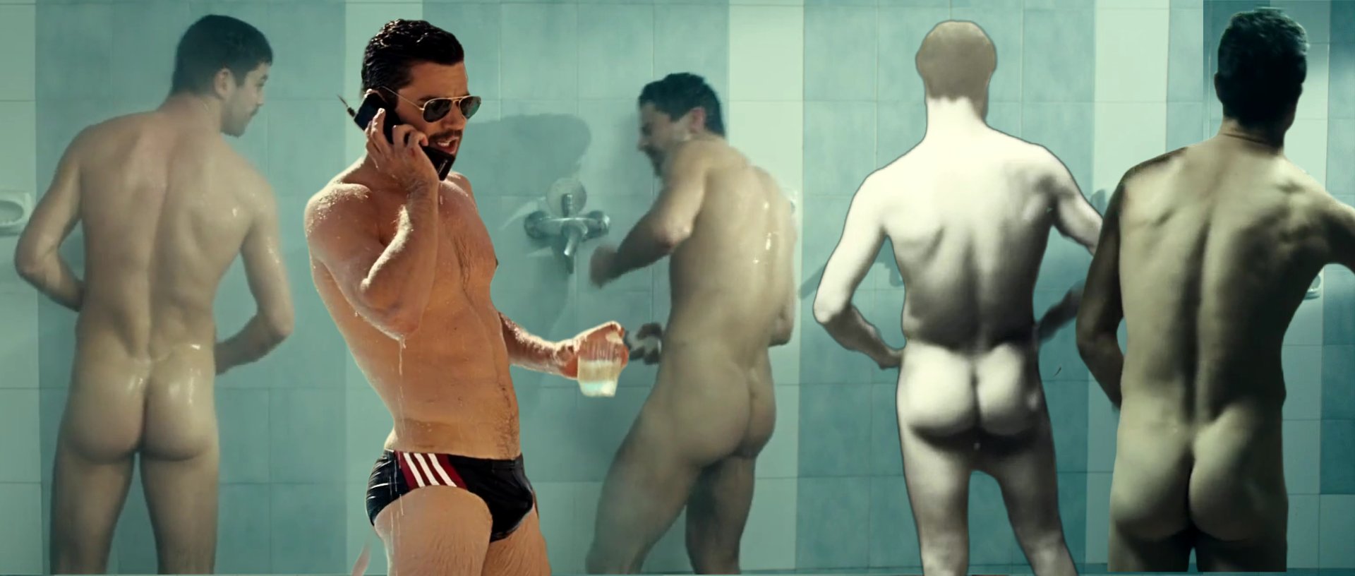 dominic cooper nude