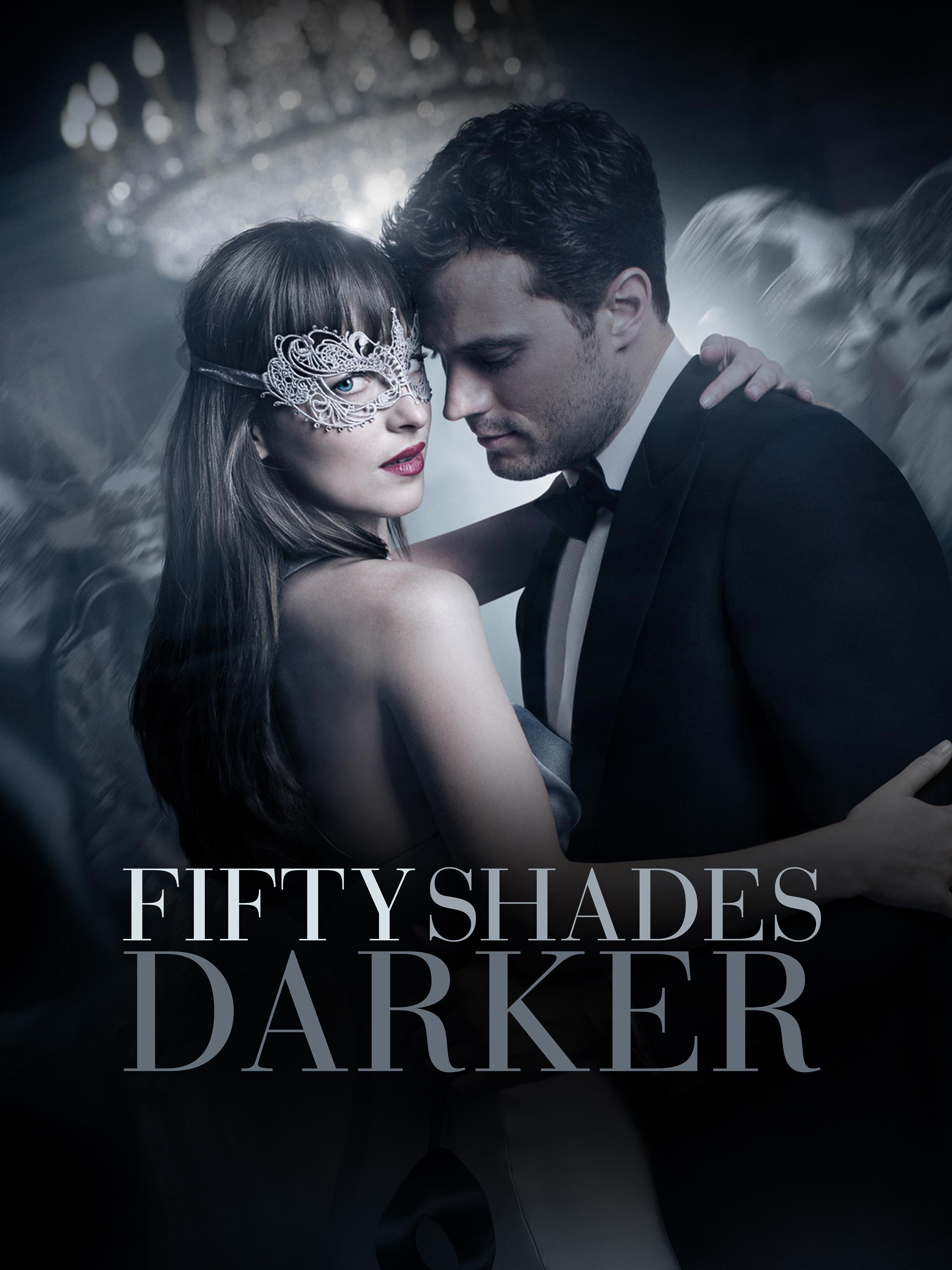 50 shades darker full