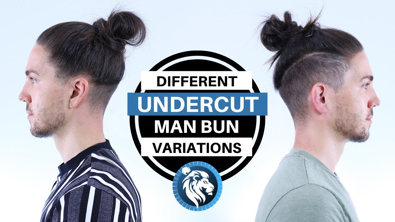 long undercut hairstyles