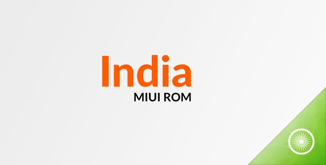 miui rom download india