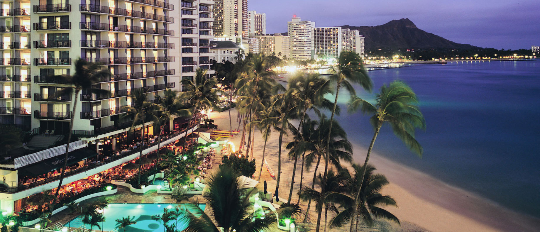 dukes waikiki