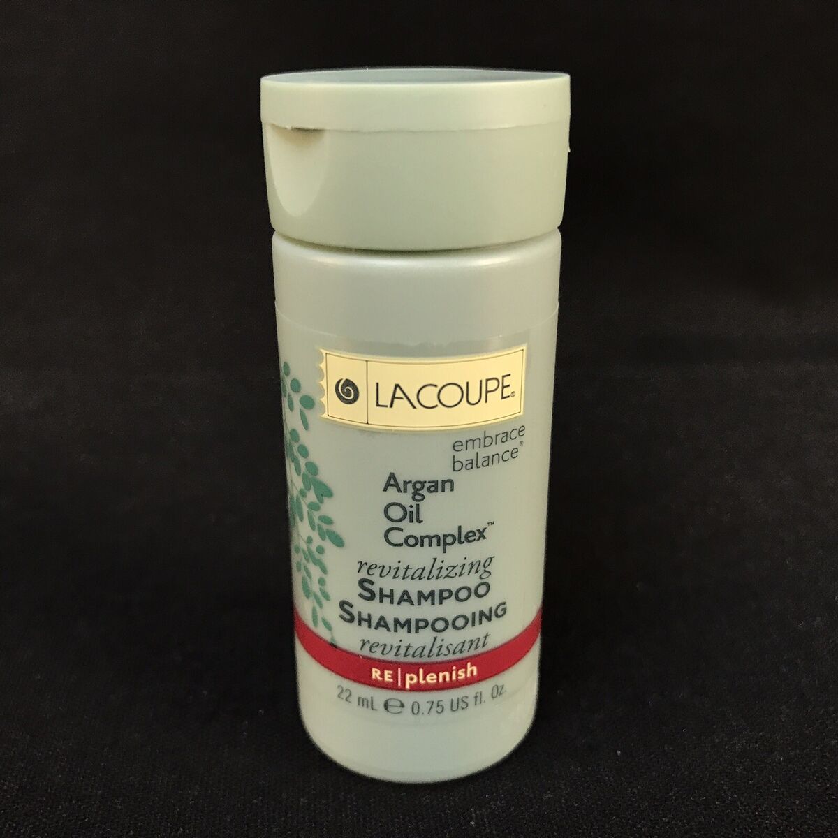 lacoupe shampoo