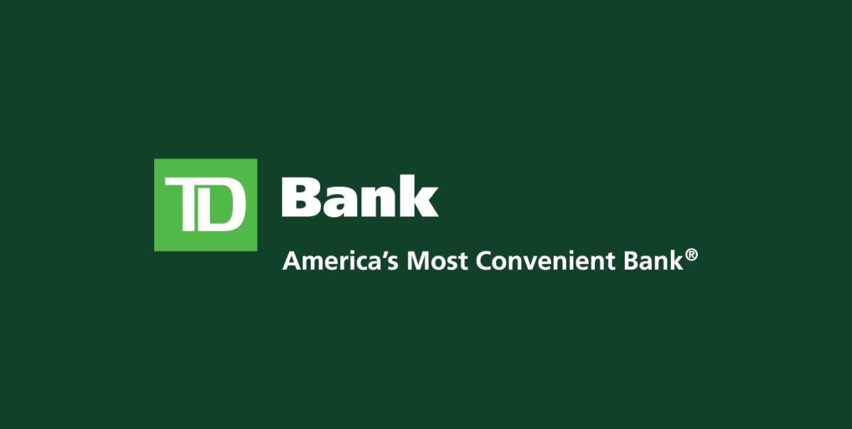 td bank of america