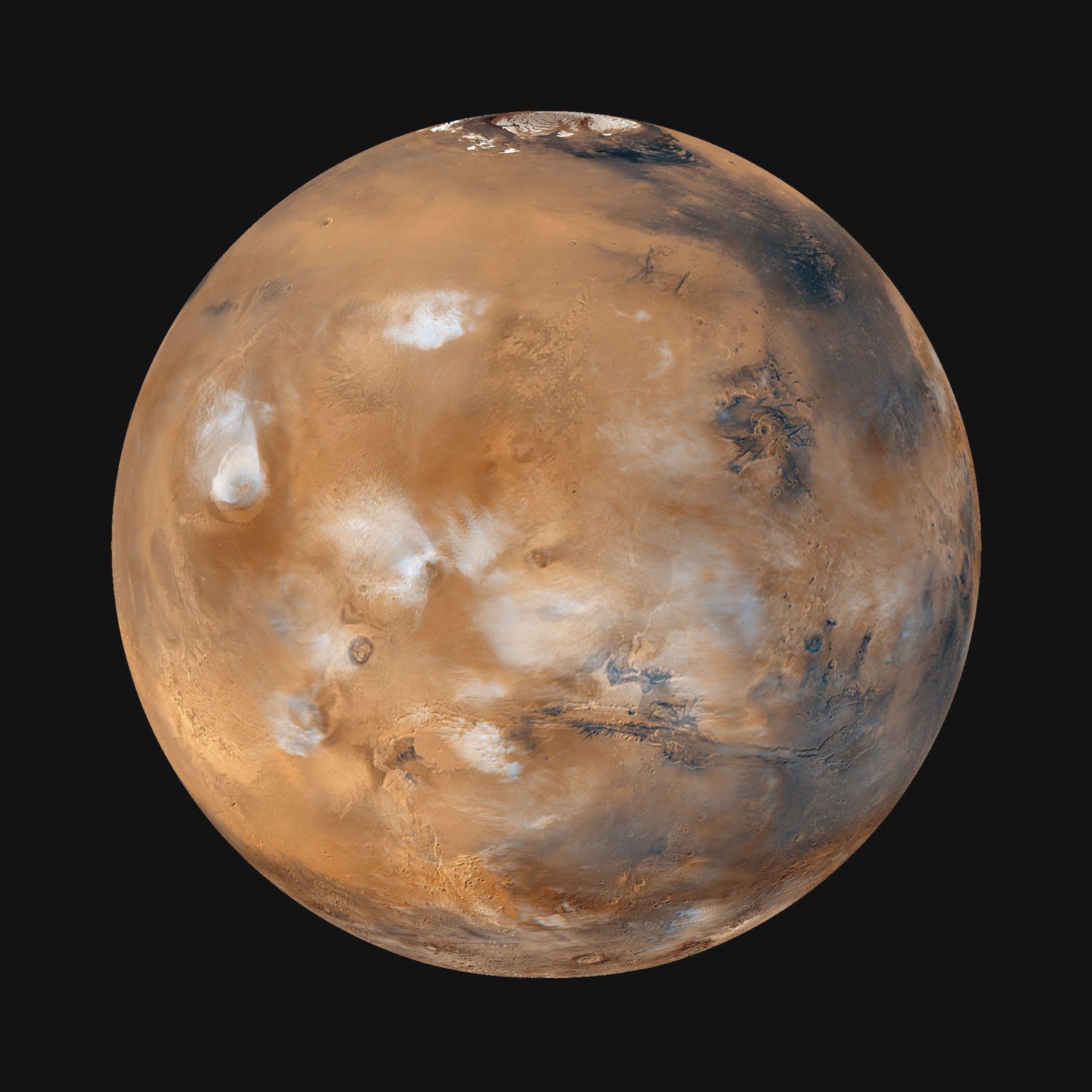 mars wiki