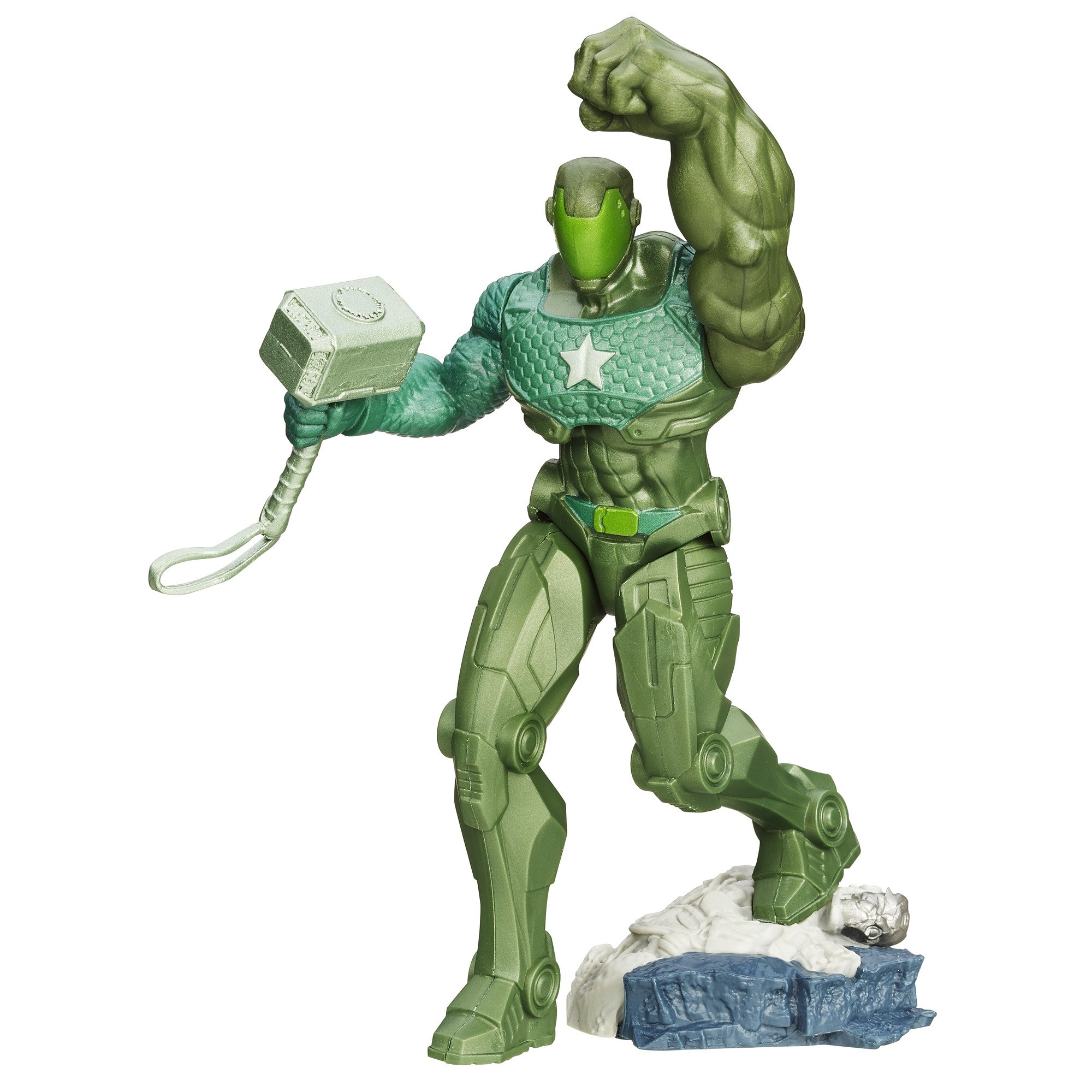 super-adaptoid