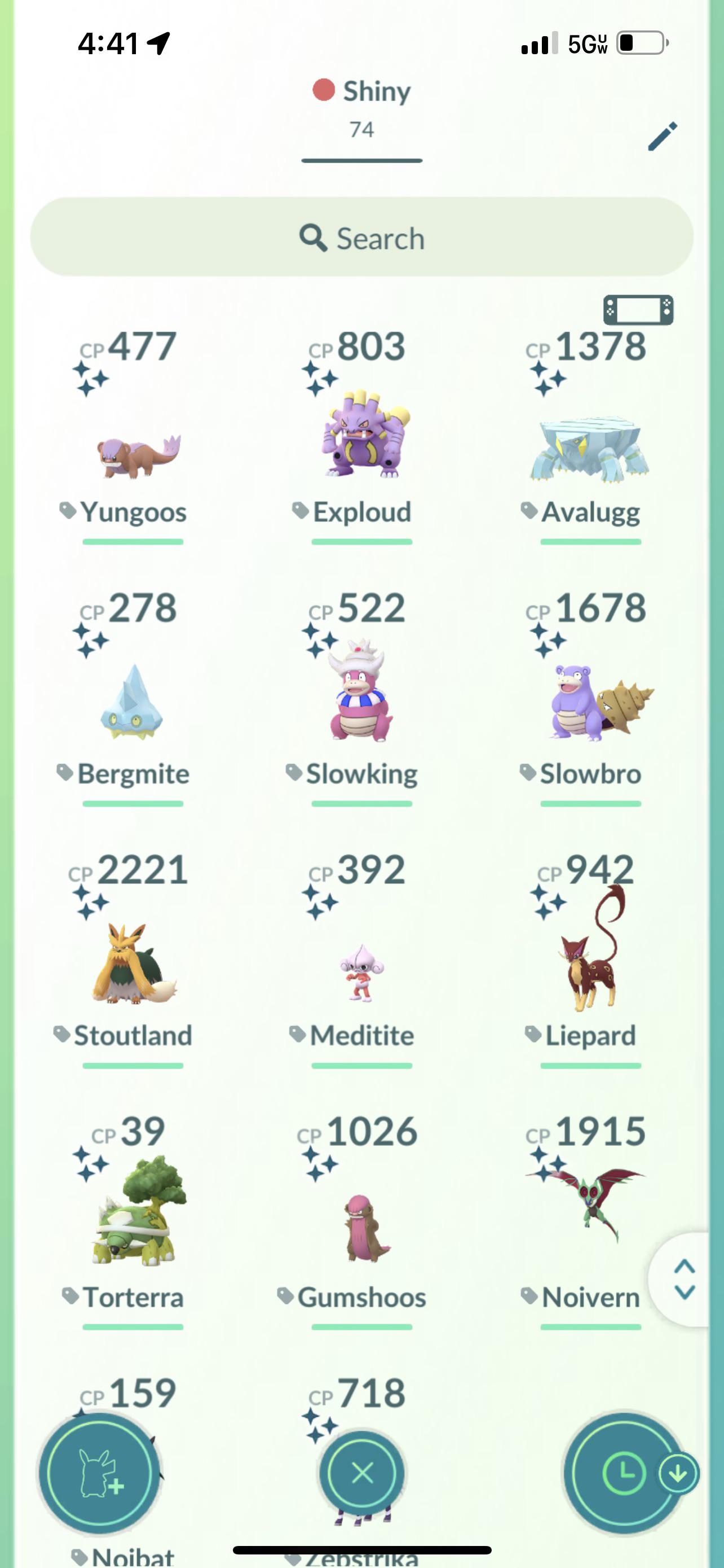 pokedextracker