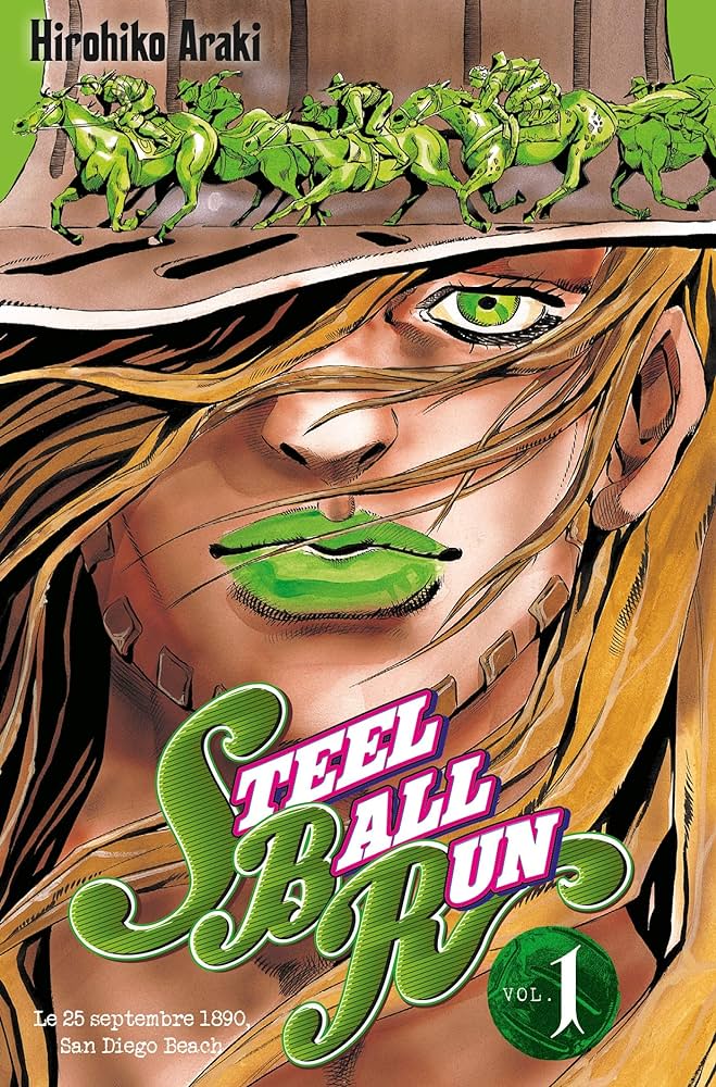 jojo steel ball run