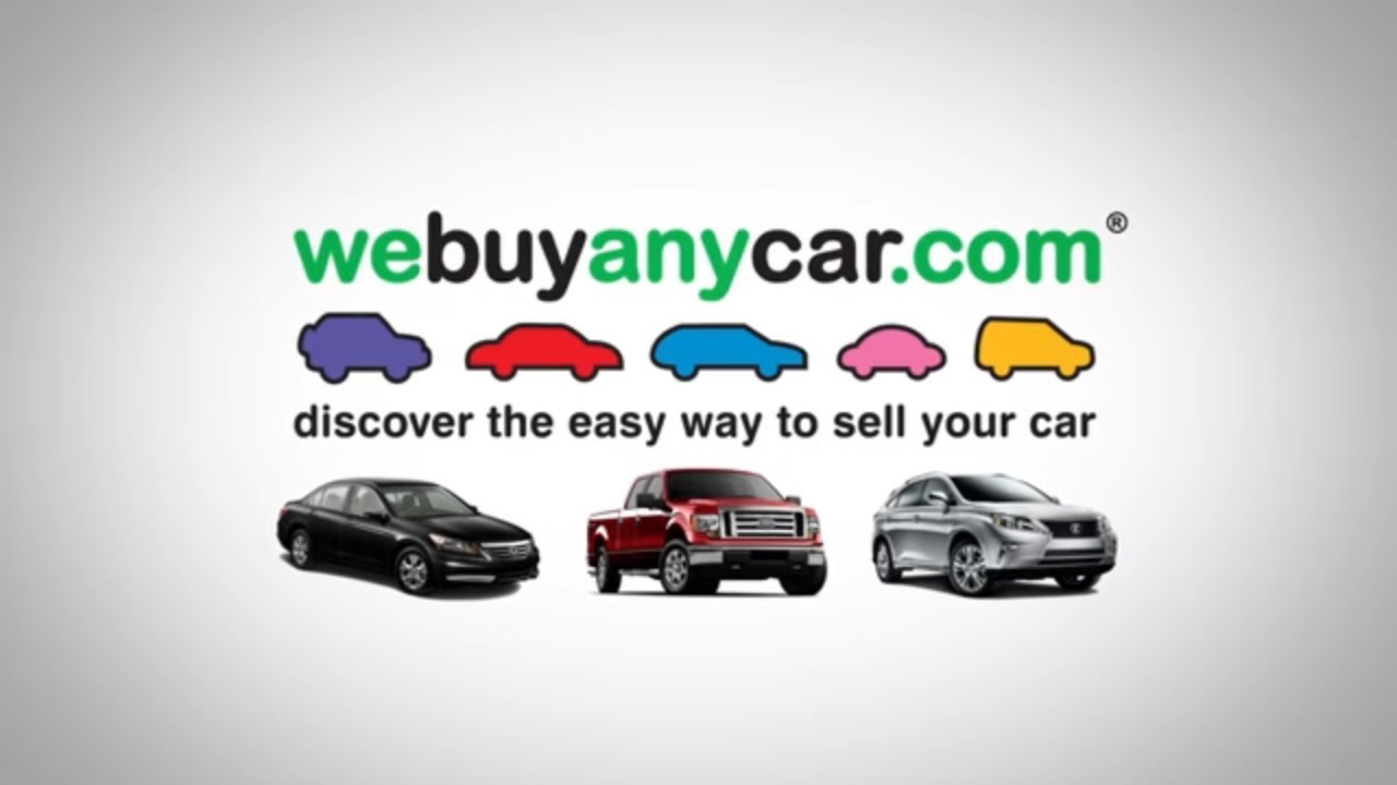we buy any car.com