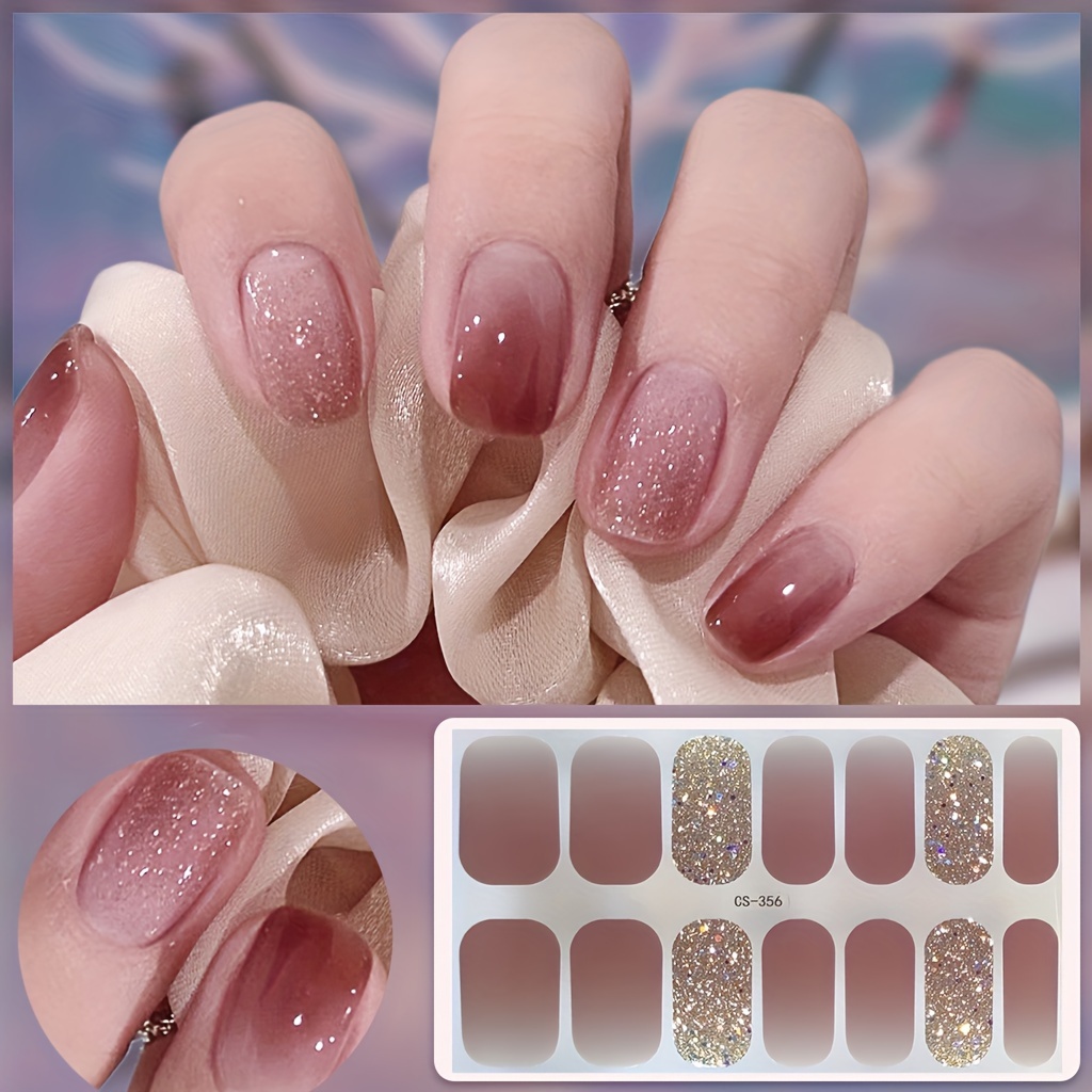 nail wraps canada