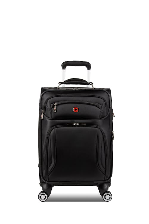 swiss wenger luggage review