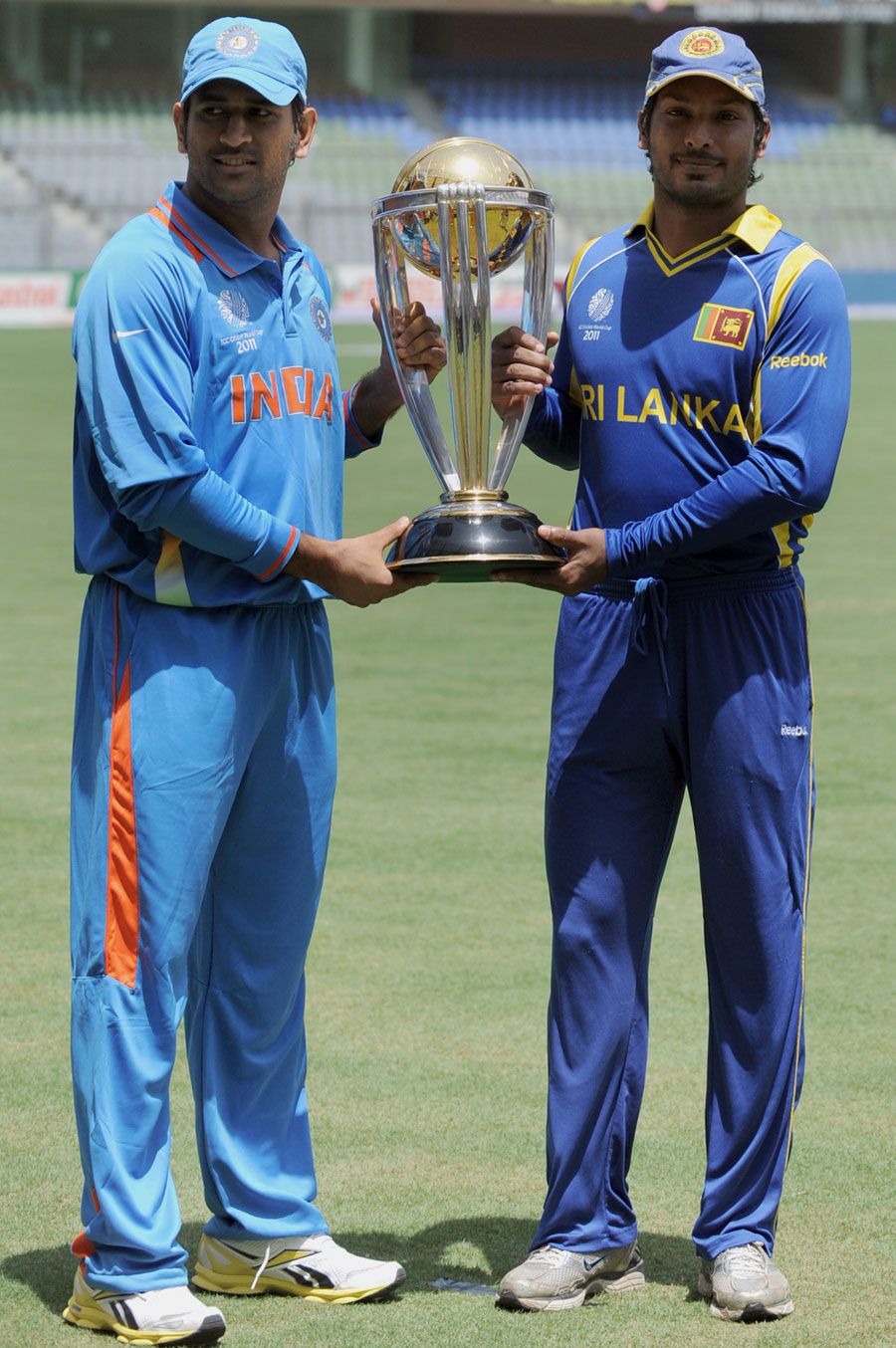 ind vs sl 2011