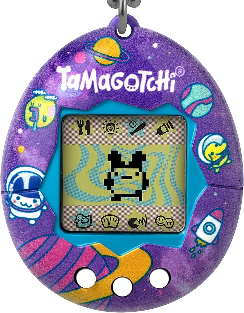 tamagotchi amazon