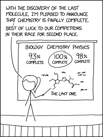 xkcd explain