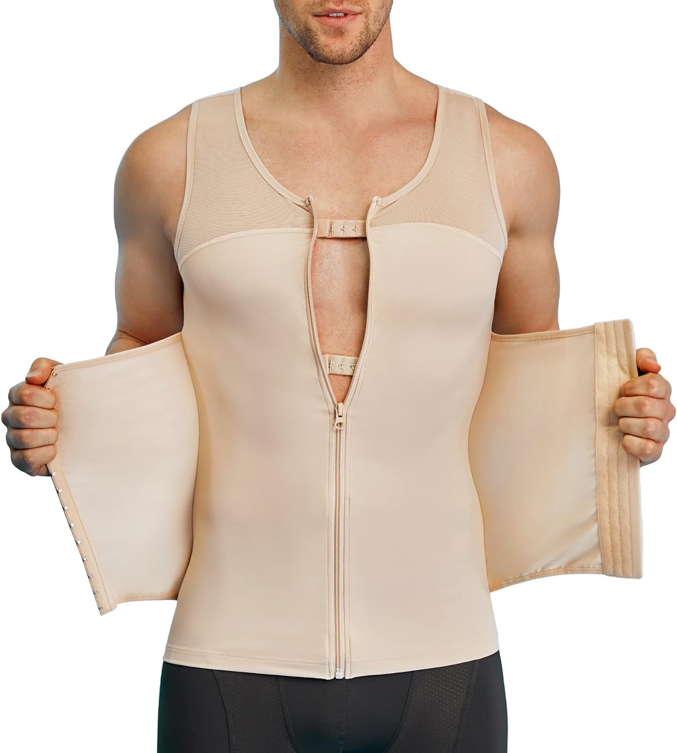 body shaper compression