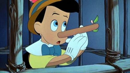 pictures of pinocchio