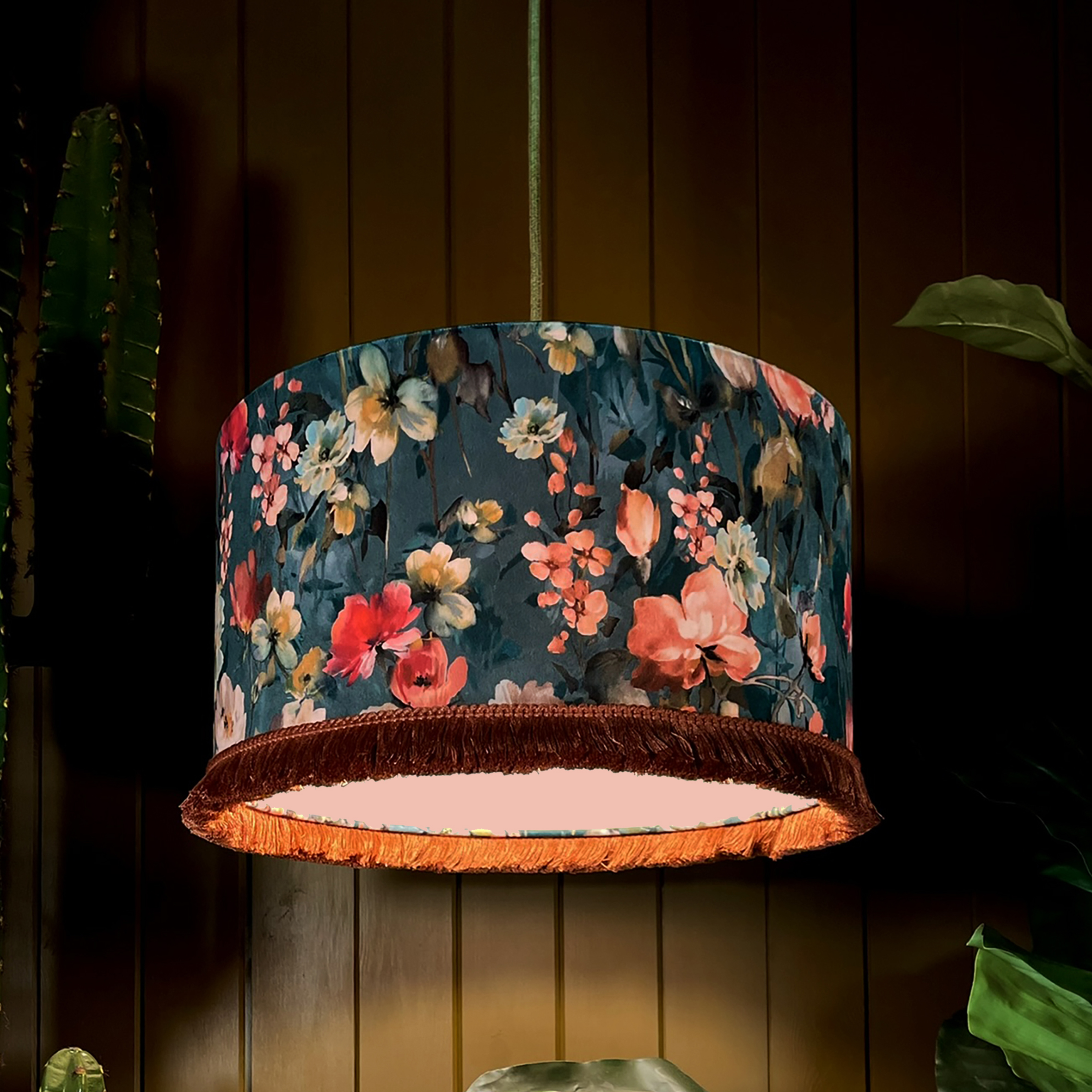 flycatcher light shades