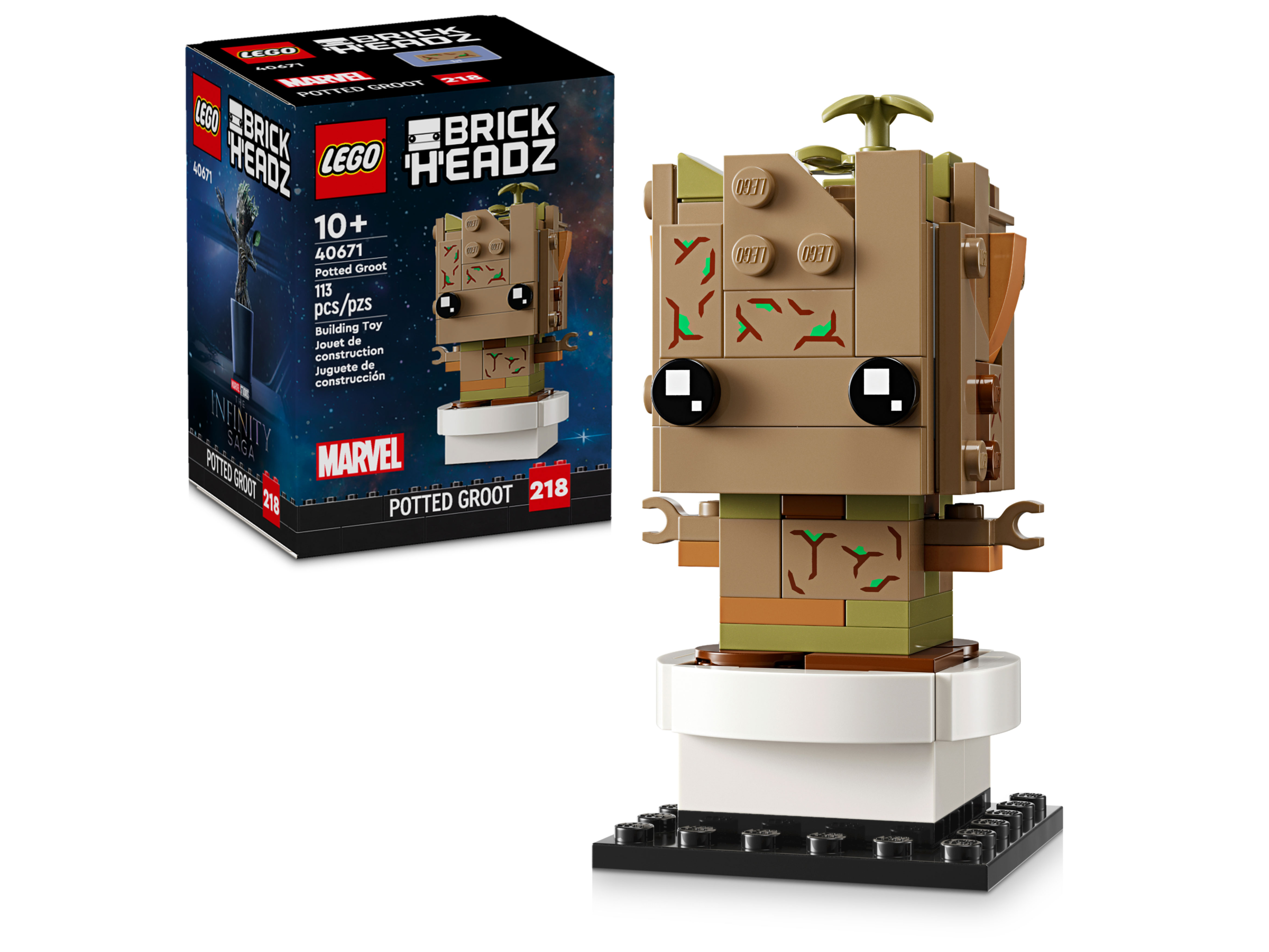 brickheadz